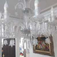 بعلت مهاجرت تموم وسایل خونه بفروش میرسد