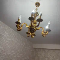 لوستر در حدنو|لوستر و چراغ آویز|اهر, |دیوار