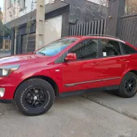 نیواکتیون ۲۰۱۴ کارکرد ۱۱۴ تا