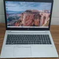 لپ تاپ HP 755 G5 در حد آکبند