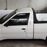 وانت آریسان ۲ صفر خشک|خودرو سواری و وانت|ارومیه, |دیوار