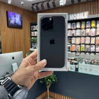 آیفون 16 پرومکس قسطی بخر با کمترین پیش پرداخت|موبایل|رشت, بازار|دیوار