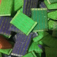 اسکاج و اسکاچ|لوازم نظافت|رباط‌کریم, نصیرشهر|دیوار