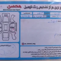 پژو پارس مدل 94|خودرو سواری و وانت|ملایر, |دیوار