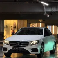 بنز e200 مدل 2017 آرکان خودرو شعبه ایرانمال