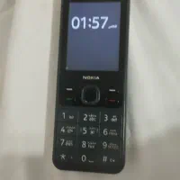 گوشی نوکیا 1235رم خور فروشی