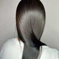 کراتین و پروتئین تراپی مو