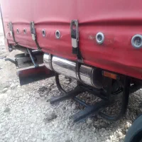 کانتین چادری کرال ای بی اس دار|قطعات یدکی و لوازم جانبی|کهریزک, |دیوار