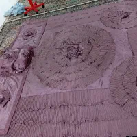 روتختی دونفره|سرویس روتختی|نسیم‌شهر, |دیوار