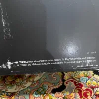 Ps5 pro 2t|کنسول، بازی ویدئویی و آنلاین|کرج, جهان‌شهر|دیوار