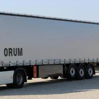 فراخوان جذب تعداد محدودی راننده پایهیک در لهستان|استخدام حمل و نقل|تهران, صادقیه|دیوار