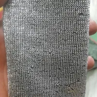 بافت زر و سیم(روده حوله ای و سیمی)