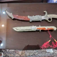 خنجرکلکسینی