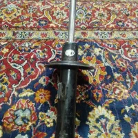 کمک  اسپرت پژو206 پوسته کوتاه