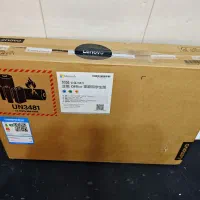 لپ تاپ قدرتمند Lenovo Yoga Slim 7 Pro X|رایانه همراه|بهبهان, |دیوار