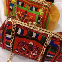 فروش عمده زیورآلات سوزندوزی