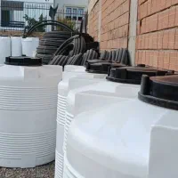 جوشکاری ترمیم مخازن آب۳لایه پلی اتیلن باضمانت گنبد