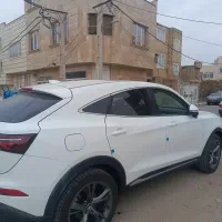 فروش یک دستگاه خودرو دیگنیتی پرستیژ|خودرو سواری و وانت|قم, شهرک فاطمیه|دیوار