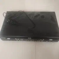 دستگاه DVD|پخش‌کننده DVD و ویدیو|اصفهان, باغ فدک|دیوار