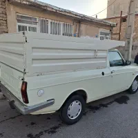 پیکان وانت مدل ۹۳|خودرو سواری و وانت|قزوین, |دیوار