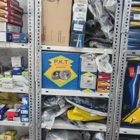 فروش قطعات جلوبندی و برقی 365 میلیون|قطعات یدکی و لوازم جانبی|بهبهان, |دیوار