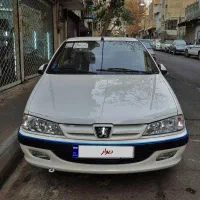 پژو پارس tu5 ، مدل 1400 ،کم کارکرد|خودرو سواری و وانت|تهران, کرمان|دیوار