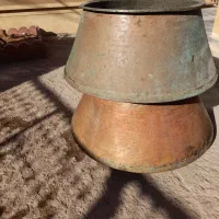 دیگ مسی|ظروف پخت‌وپز|خوی, |دیوار