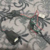 لوازم   انژکتور  در  حدموتور پرواز   150  مدل 401|قطعات یدکی و لوازم جانبی|رامیان, |دیوار