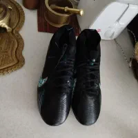 کفش فوتبال|کیف، کفش، کمربند|بجنورد, |دیوار