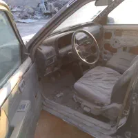 پراید ۸۴ اسقاطی|خودرو سواری و وانت|کنگاور, |دیوار