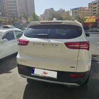 فیدلیتی پرایم ۷نفره|خودرو سواری و وانت|تبریز, |دیوار