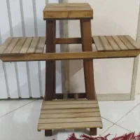 جا گلدانی