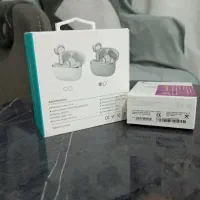 فرصت استثنایی فروش ایرپاد و شارژر اپل زیر قیمت|لوازم جانبی موبایل و تبلت|قروه, |دیوار