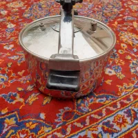 زودپز|ظروف پخت‌وپز|سبزوار, قصبه اب یمین|دیوار