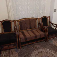 مبل مناسب خانه باغ