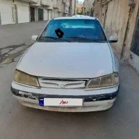 دوو ریسر|خودرو سواری و وانت|سبزوار, ولیعصر (نجار آباد)|دیوار