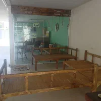 اجاره کافه