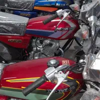 موتورسیکلت ۱۵۰|موتورسیکلت|هشترود, |دیوار