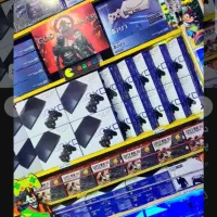 تعمیرات کامل پی اس فور و فایو