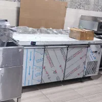 میز تخته کاری ، تخته کار ، آبچک ، تجهیزات صنعتی