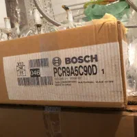 اجاق گاز رومیزی استیل بوش آلمان آکبند PCR9A5C90D|اجاق گاز و لوازم برقی پخت‌وپز|تهران, صادقیه|دیوار