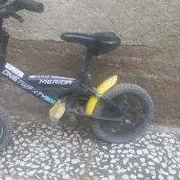 دوعددچرخ بچه گانه|دوچرخه، اسکیت، اسکوتر|گنبد کاووس, |دیوار