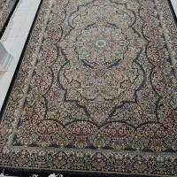 ۳ عدد فرش ۶ متری نگین مشهد ۷۰۰ شانه