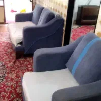 مبل ۷ نفره