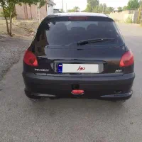 ۲۰۶ مدل ۹۹ تیپ ۵