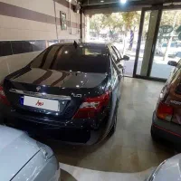 دنا پلاس ۴ چرخ دیسک ورینگ وکروز|خودرو سواری و وانت|بروجرد, |دیوار