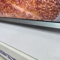 تلویزیون ۵۵ اینچ تی سی ال فول 4kو هوشمند55p8sa|تلویزیون و پروژکتور|مشهد, سعد آباد|دیوار