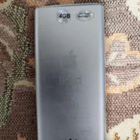 ipad.mp3 وmp4 باحافظه 4گیگ|پخش‌کننده همراه|تهران, تهرانپارس غربی|دیوار