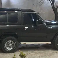 پاترول 2 در مدل ۸۱ کلکسیونی