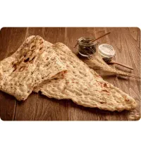 نیازمند شاطر سنگک